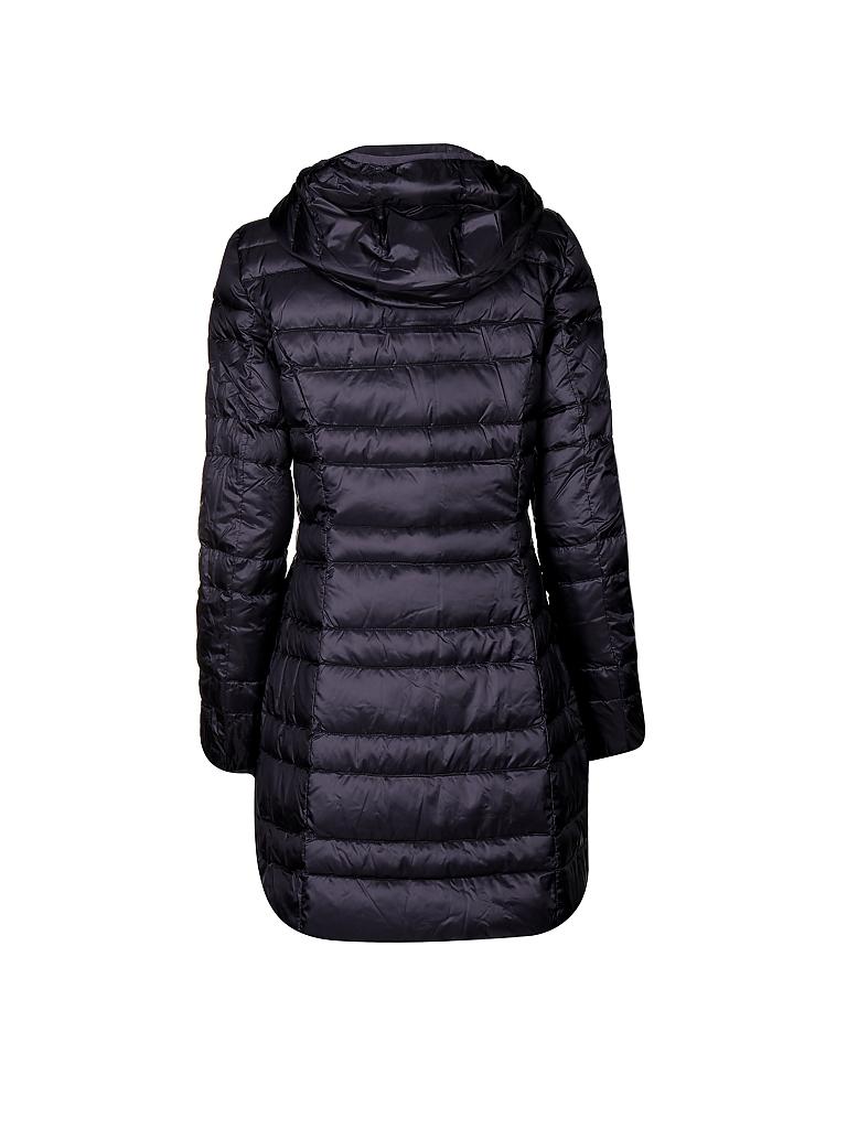 ESPRIT | Steppmantel | schwarz