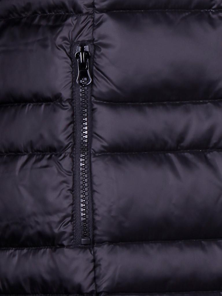 ESPRIT | Steppmantel | schwarz