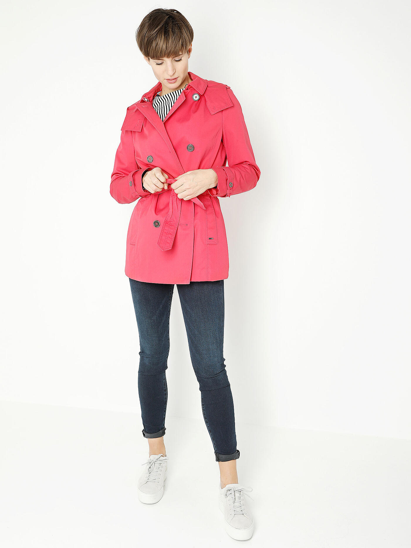 ESPRIT | Trenchcoat | 