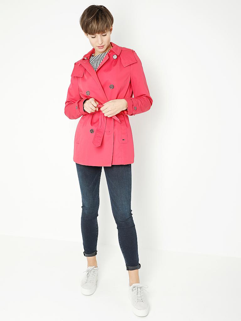 ESPRIT | Trenchcoat | 