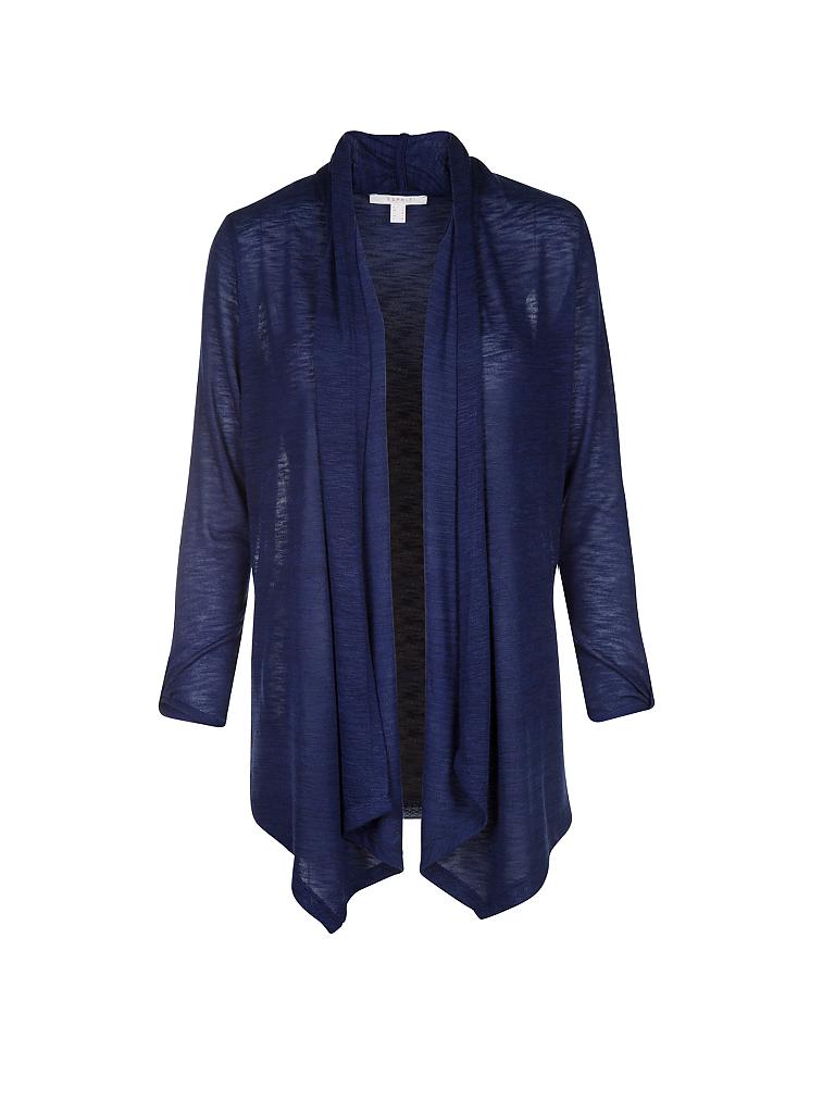 ESPRIT | Weste | blau