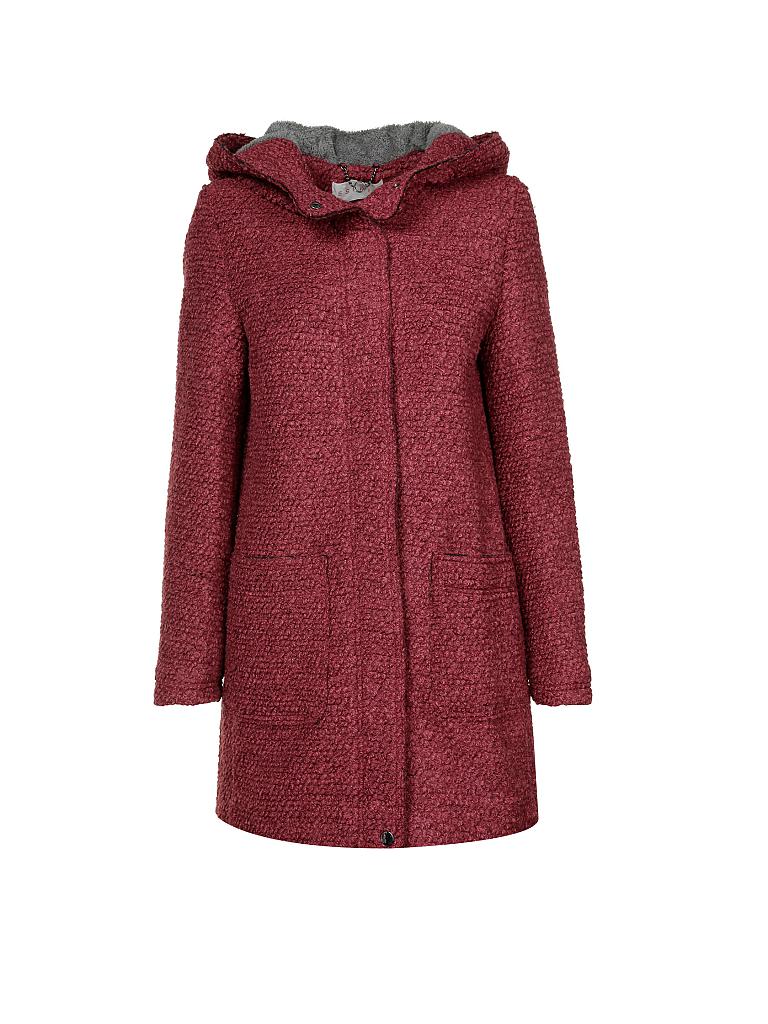 ESPRIT | Wollmantel  | 