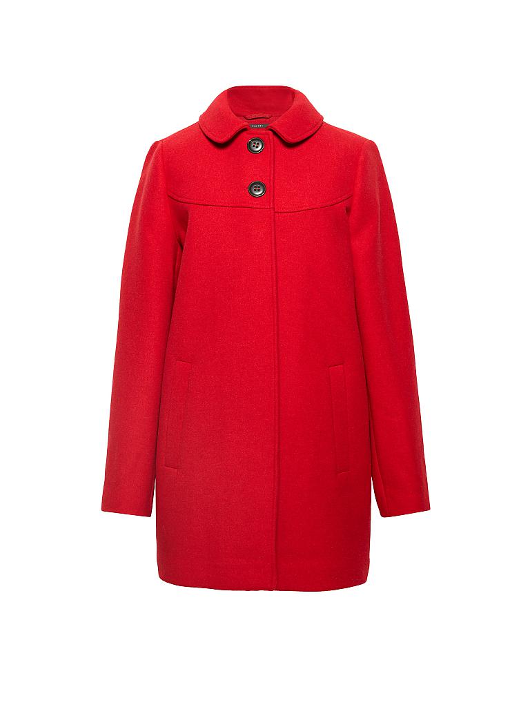 ESPRIT | Wollmantel  | 