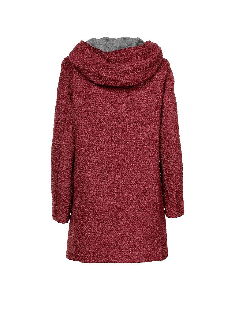 ESPRIT | Wollmantel  | 
