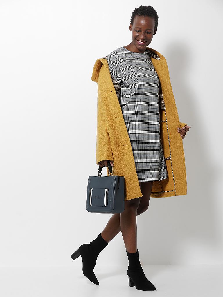 ESPRIT | Wollmantel  | gelb
