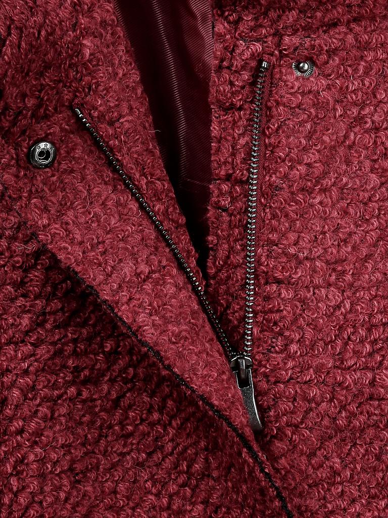 ESPRIT | Wollmantel  | 