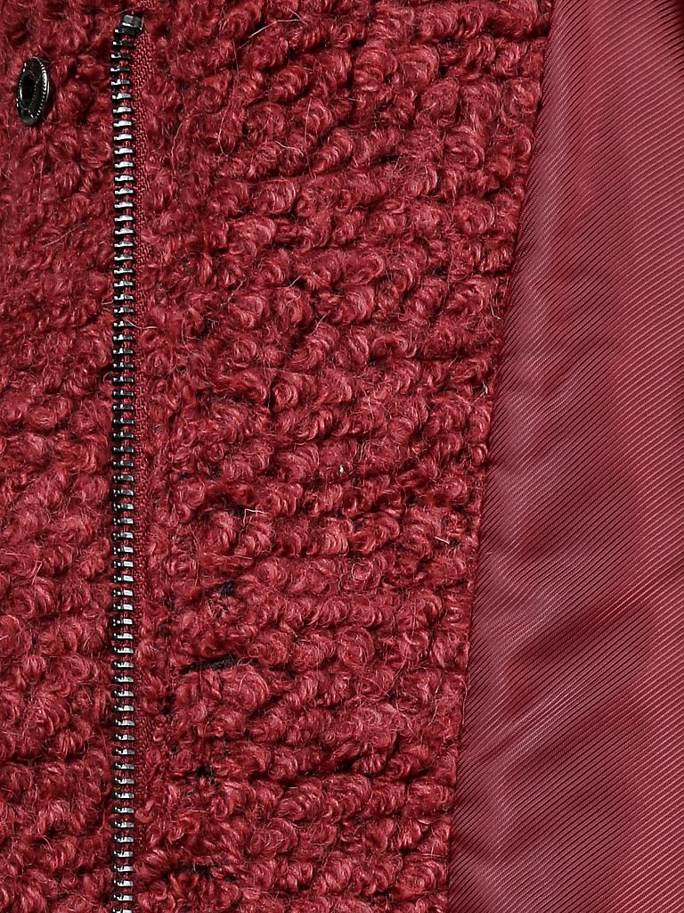 ESPRIT | Wollmantel  | 