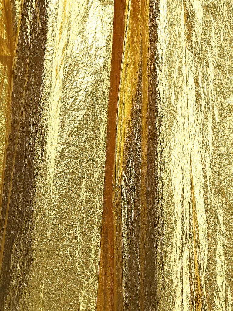 ESSENTIEL ANTWERP | Rock | gold