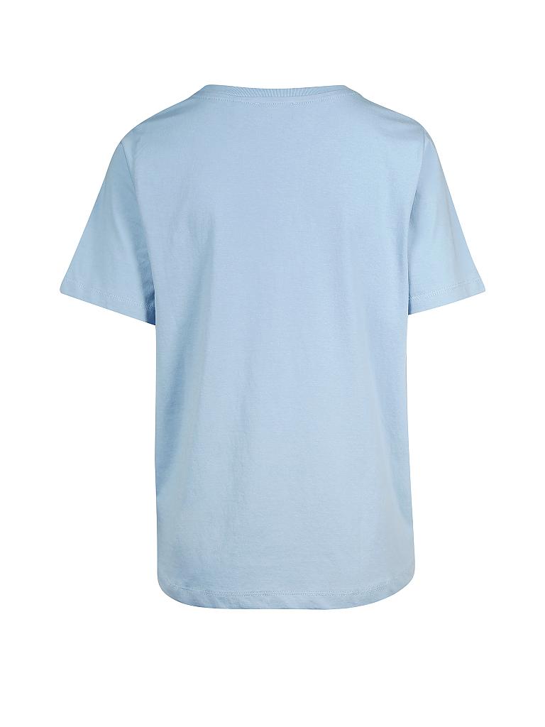 ESSENTIEL ANTWERP | T-Shirt | blau