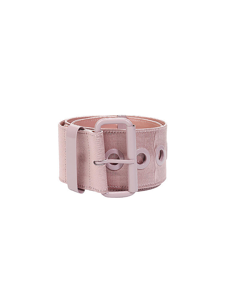 ESSENTIEL ANTWERP | Taillengürtel Zoprosti | rosa