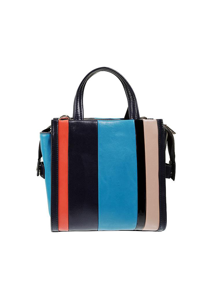 ESSENTIEL ANTWERP | Tasche - Henkeltasche "Rembrandt Mini" | 