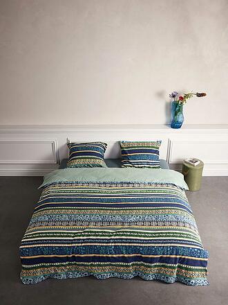 ESSENZA | Flanell Bettwäsche LITA 70x90cm/140x200cm 