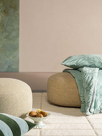 ESSENZA | Tagesdecke - Plaid CLAUDINE 150x200cm Dusty Deal
