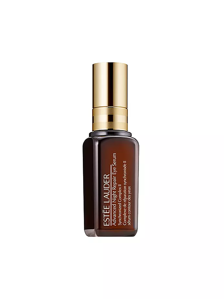 ESTÉE LAUDER | Advanced Night Repair Eye Synchronized Recovery Complex II Serum 15ml | keine Farbe