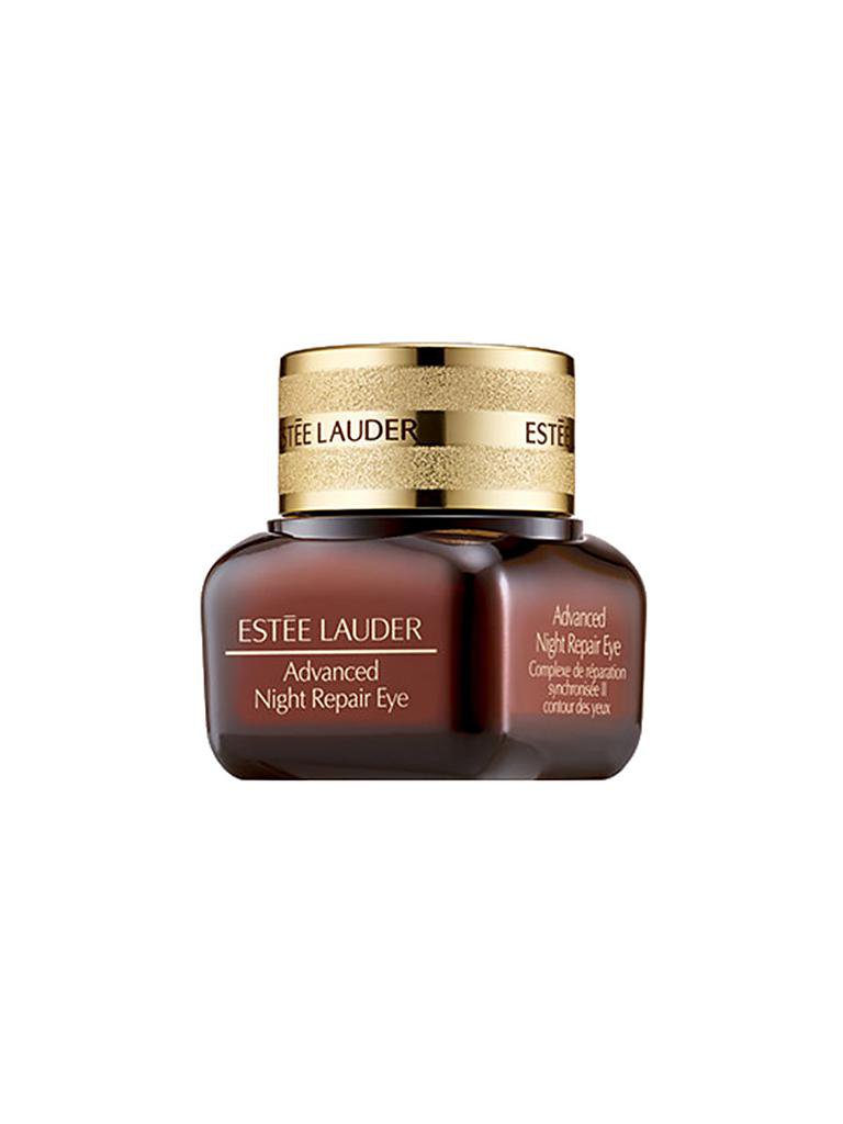 ESTÉE LAUDER | Advanced Night Repair Eye Synchronized Recovery. Complex II Creme 15ml | keine Farbe