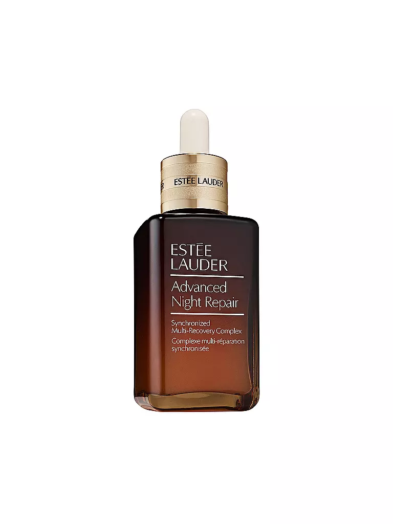 ESTÉE LAUDER | Advanced Night Repair Serum Complex II 75ml | keine Farbe