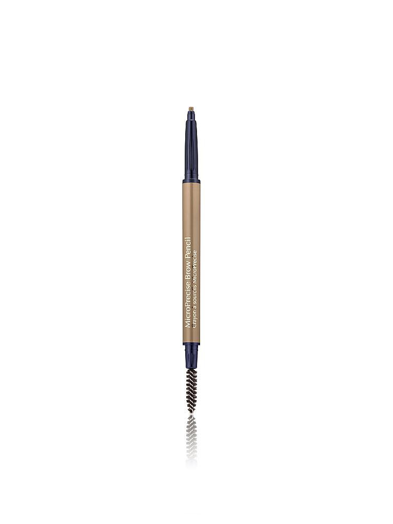 ESTÉE LAUDER | Augenbrauenstift - Micro Precision Brow Pencil (01Blonde) | beige