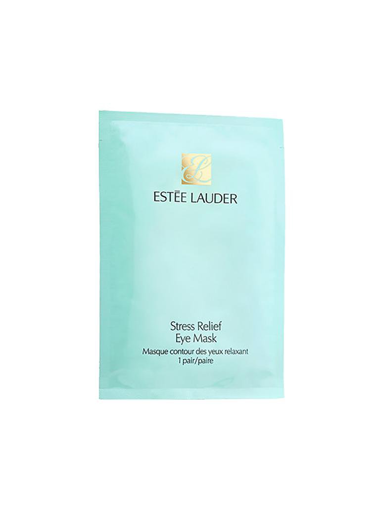 ESTÉE LAUDER | Augenmaske - Stress Relief Eye Mask 10ml | keine Farbe