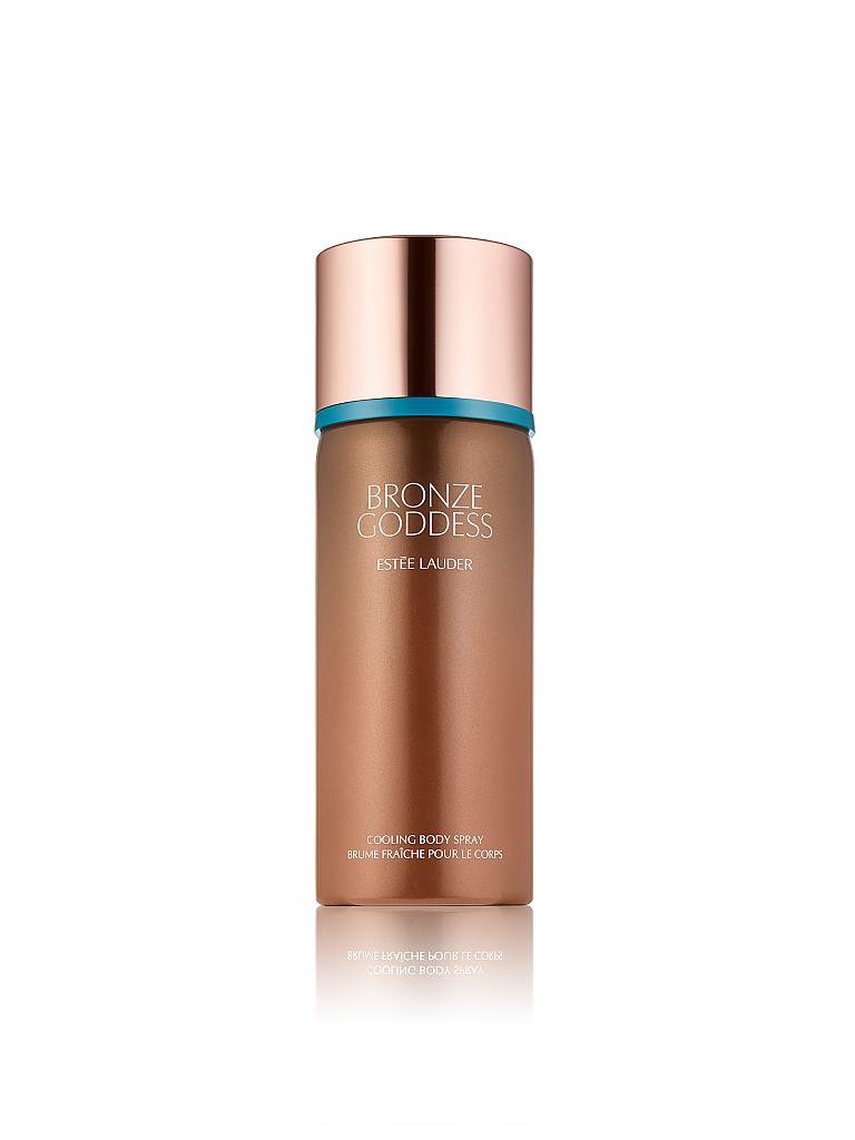 ESTÉE LAUDER | Bronze Goddess Cooling Body Spray 150ml | keine Farbe