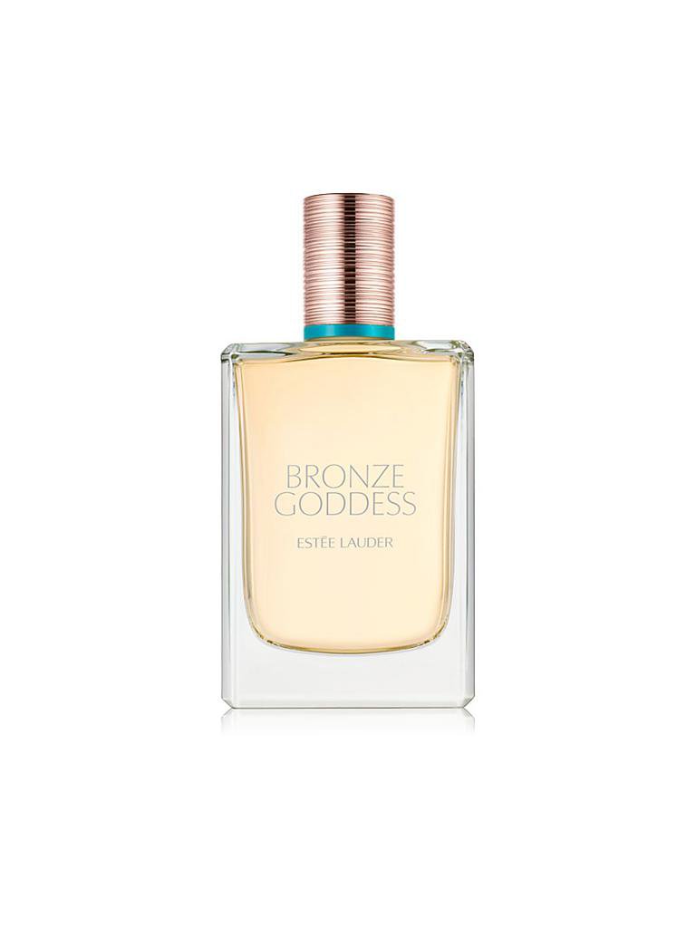 ESTÉE LAUDER | Bronze Goddess Eau Fraiche SkinScent 100ml | transparent