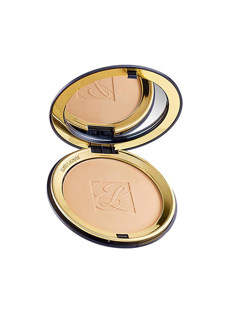 ESTÉE LAUDER | Double Matte Oil-Control Pressed Powder (02 Light/Medium) | beige