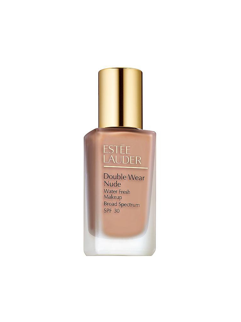 ESTÉE LAUDER | Double Wear Nude Water Fresh Make Up SPF30 (04/3C2 Pebble) | beige