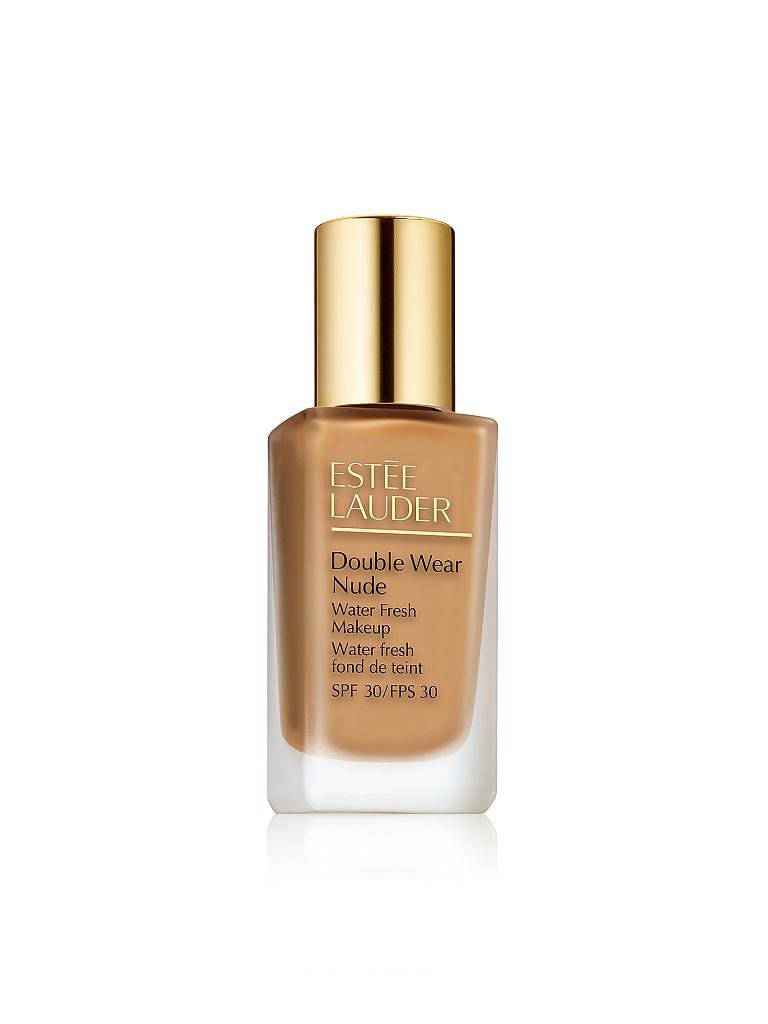 ESTÉE LAUDER | Double Wear Nude Water Fresh Make Up SPF30 (05/4N1 Shell Beighe) | beige