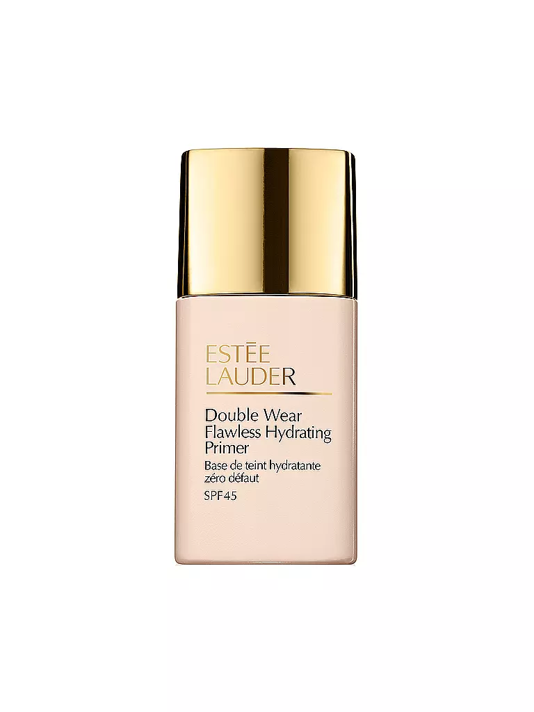 ESTÉE LAUDER | Double Wear Primer SPF45 ( 01 Transparent )  | transparent