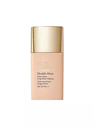 ESTÉE LAUDER | Double Wear Sheer Matte Foundation ( 41/4C3 Softan )  | beige