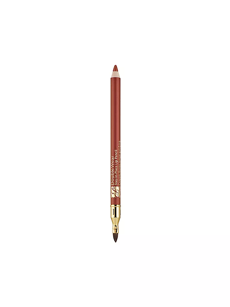 ESTÉE LAUDER | Double Wear Stay-in Place Lip Pencil (08 Spice) | beige
