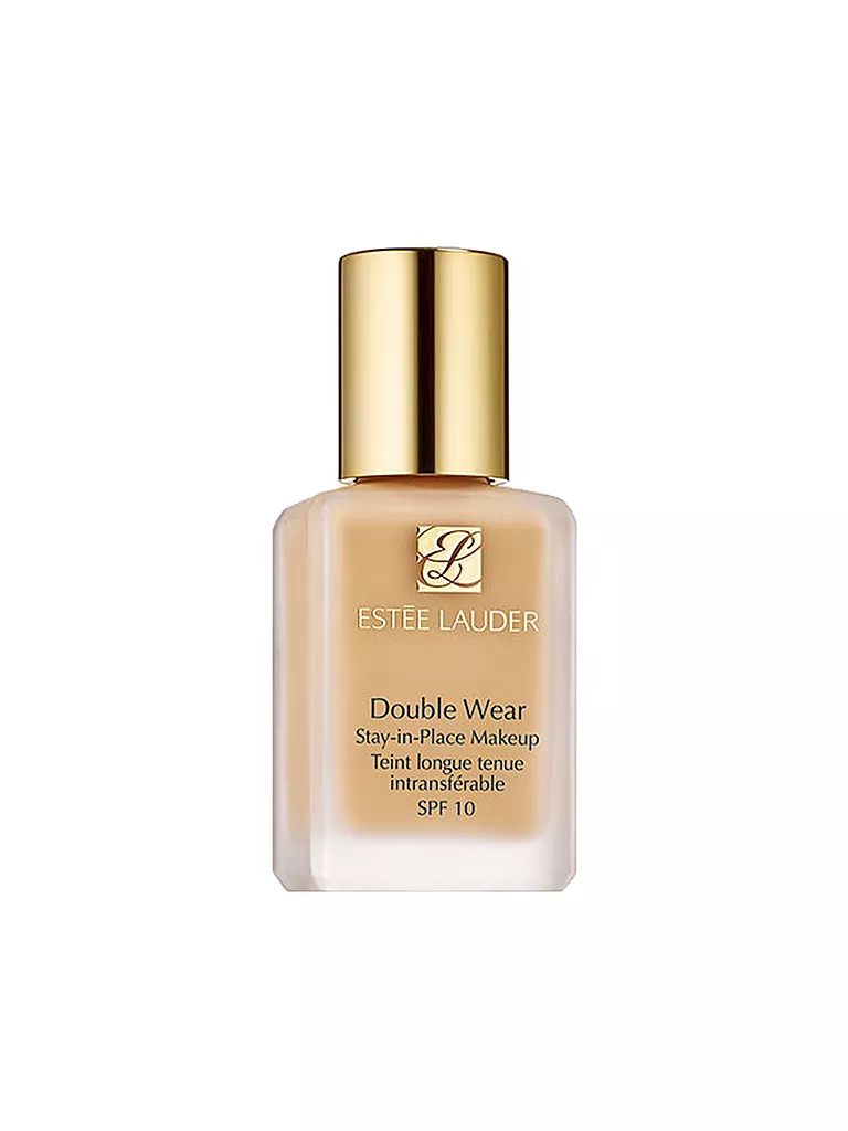 ESTÉE LAUDER | Double Wear Stay-in-Place Liquid Make Up SPF10 30ml (10 Ivory Beige) | beige