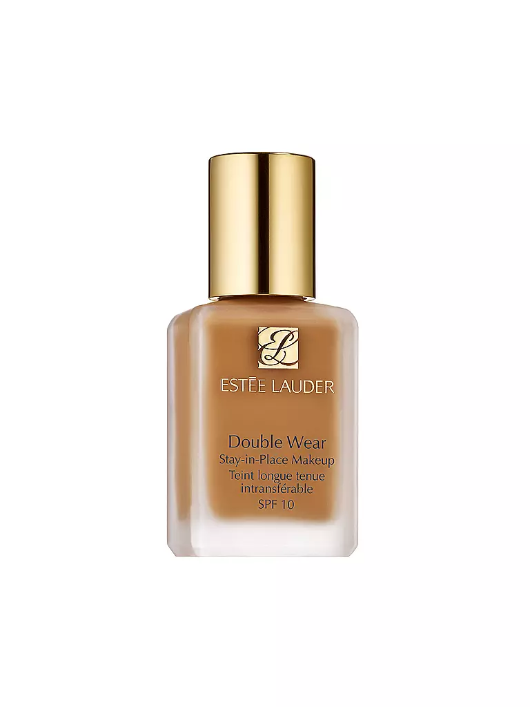 ESTÉE LAUDER | Double Wear Stay-in-Place Makeup (41 Soft Tan) | braun