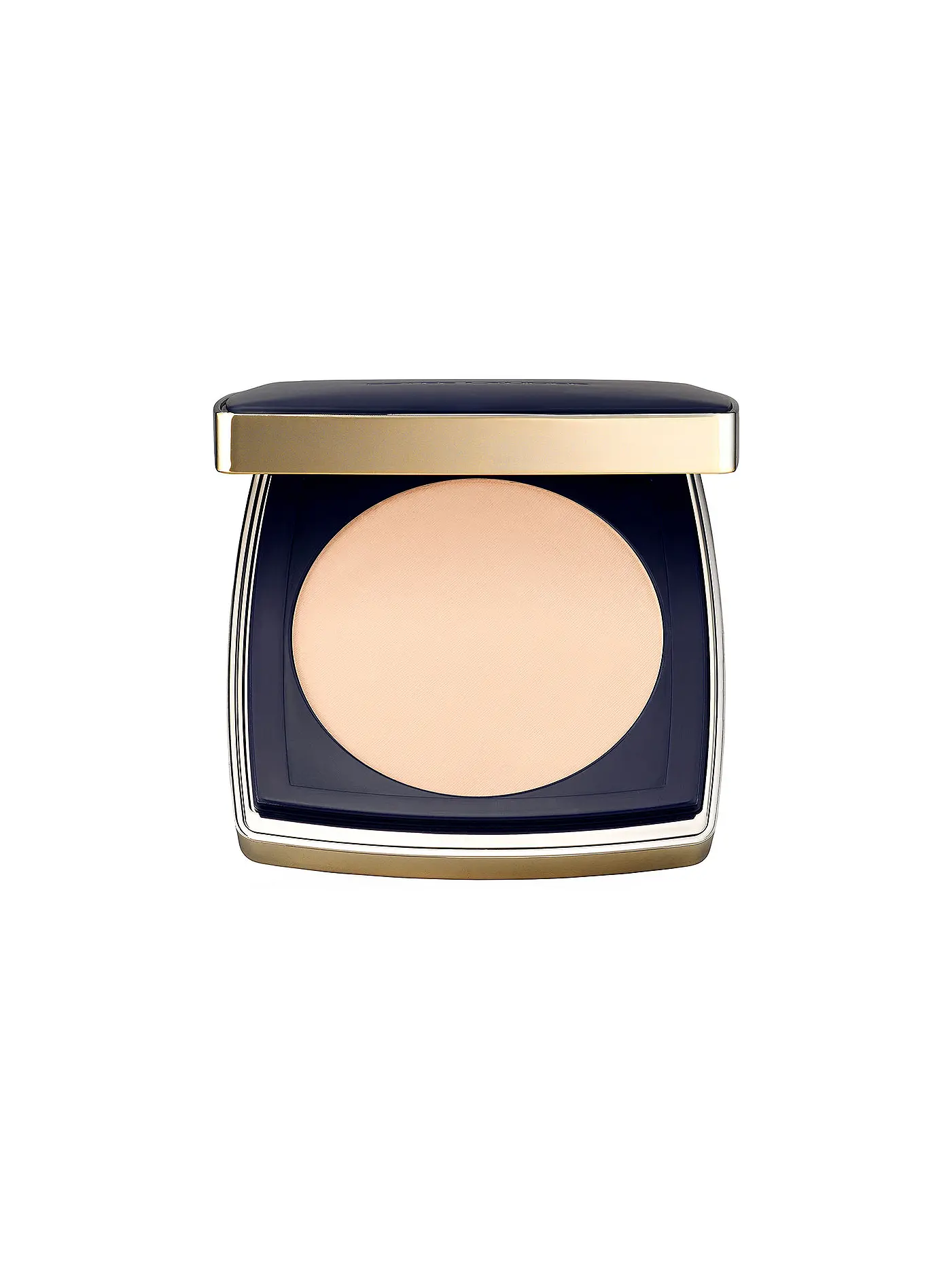 ESTÉE LAUDER | Double Wear Stay-In-Place Matte Powder Foundation SPF 10 ( 12 Desert Beige ) | camel
