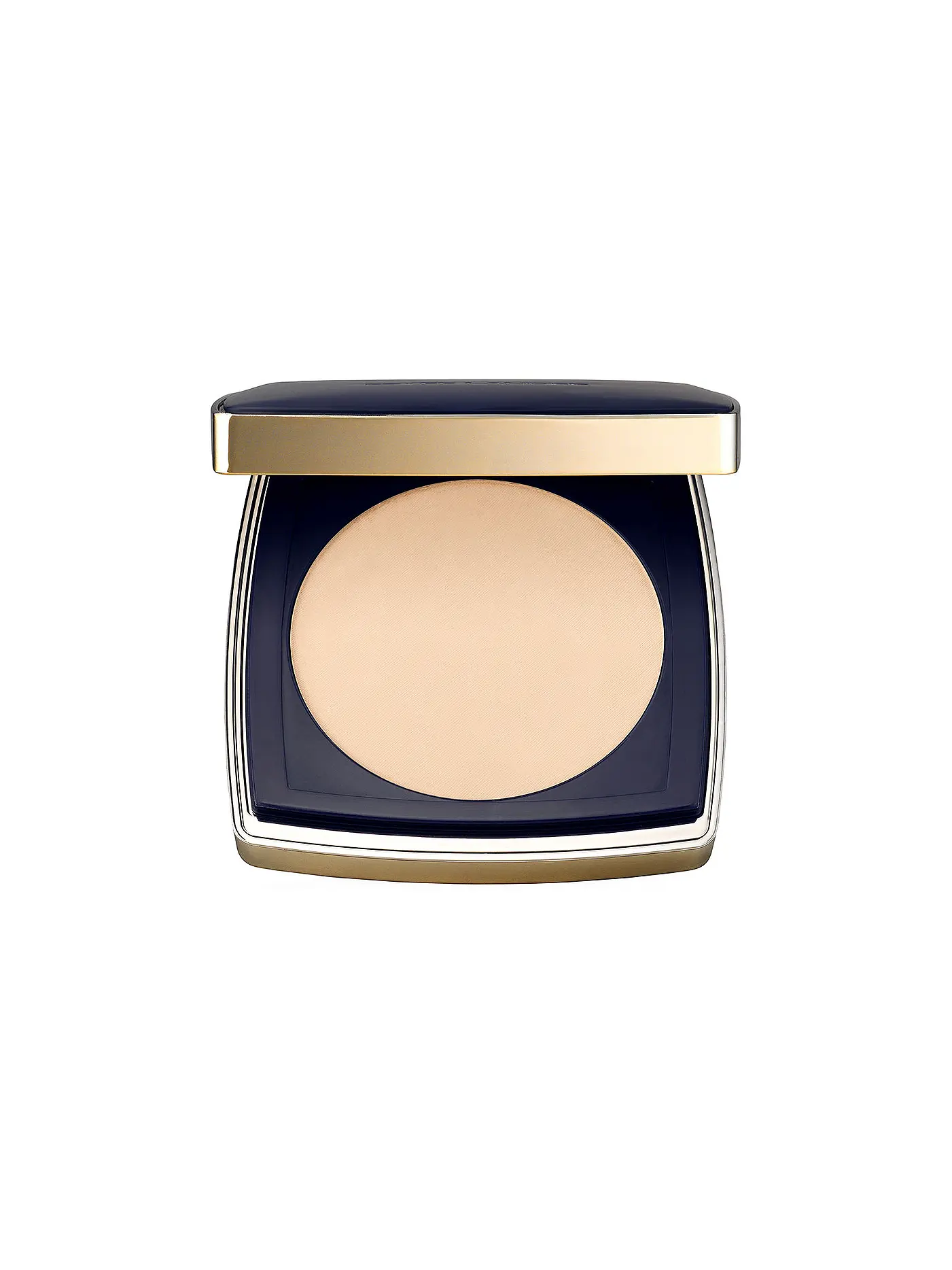 ESTÉE LAUDER | Double Wear Stay-In-Place Matte Powder Foundation SPF 10 ( 12 Desert Beige ) | camel