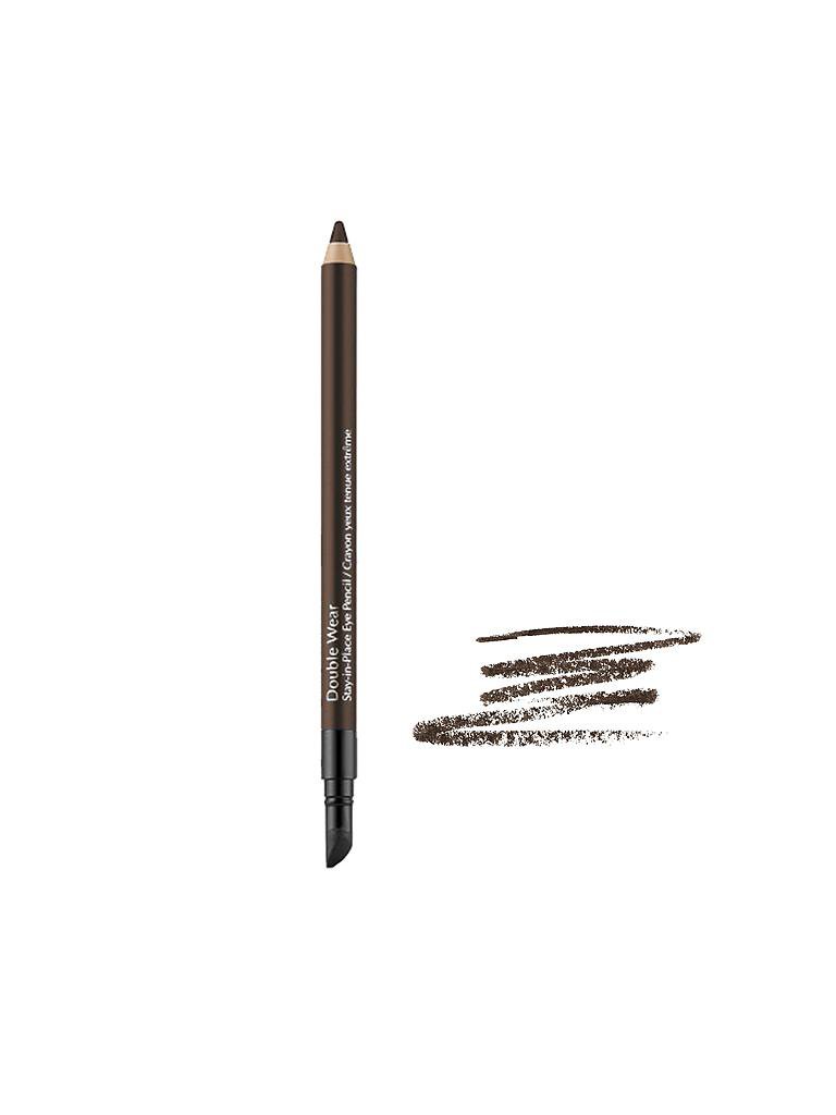 ESTÉE LAUDER | Eyeliner - Double Wear Stay-in-Place Eye Pencil (02 Coffee) | braun