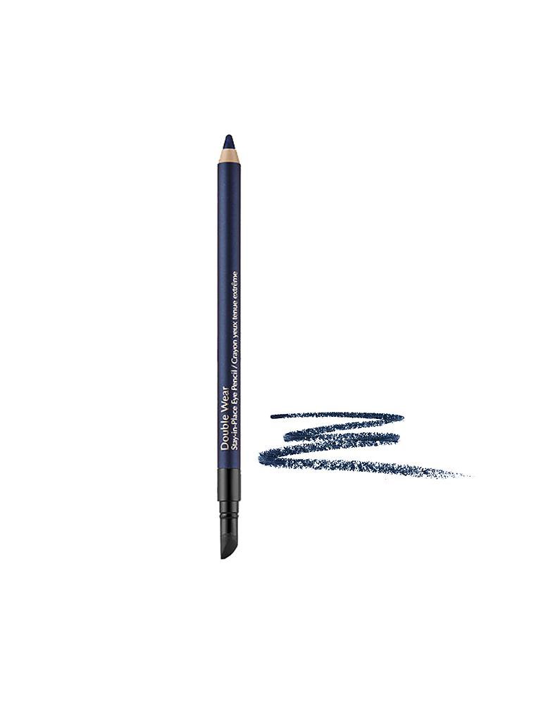 ESTÉE LAUDER | Eyeliner - Double Wear Stay-in-Place Eye Pencil (06 Sapphire) | bunt