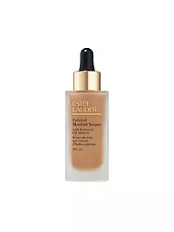 ESTÉE LAUDER | Futurist Skin Tint Serum Fountation (05 / 4N1 Shell Beige) | hellbraun