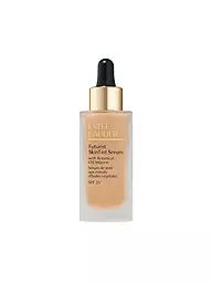 ESTÉE LAUDER | Futurist Skin Tint Serum Fountation (05 / 4N1 Shell Beige) | hellbraun
