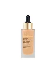 ESTÉE LAUDER | Futurist Skin Tint Serum Fountation (05 / 4N1 Shell Beige) | creme