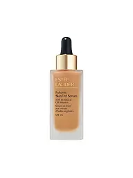 ESTÉE LAUDER | Futurist Skin Tint Serum Fountation (05 / 4N1 Shell Beige) | braun
