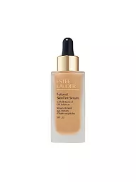 ESTÉE LAUDER | Futurist Skin Tint Serum Fountation (05 / 4N1 Shell Beige) | creme