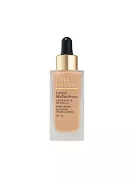 ESTÉE LAUDER | Futurist Skin Tint Serum Fountation (05 / 4N1 Shell Beige) | camel