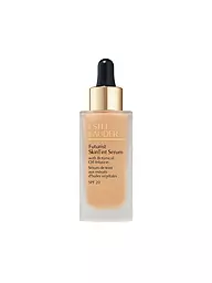 ESTÉE LAUDER | Futurist Skin Tint Serum Fountation (05 / 4N1 Shell Beige) | camel