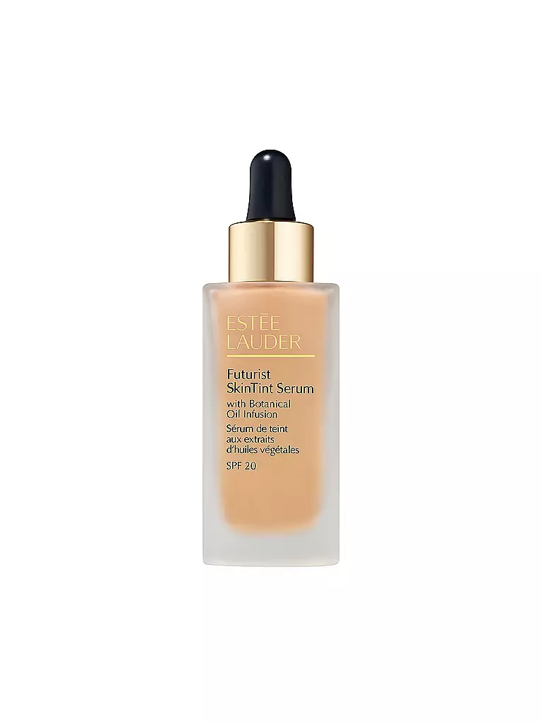 ESTÉE LAUDER | Futurist Skin Tint Serum Fountation (72 / 1N Ivory Nude) | camel