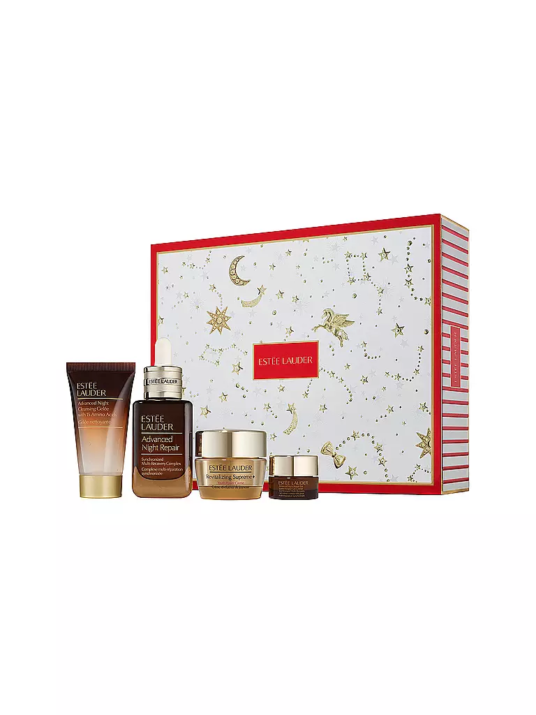 ESTÉE LAUDER | Geschenkset - Advanced Night Repair  Set 50ml / 30ml / 15ml / 5ml  | keine Farbe