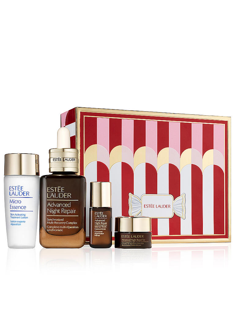 ESTÉE LAUDER | Geschenkset - Advanced Night Repair Set Mix | keine Farbe