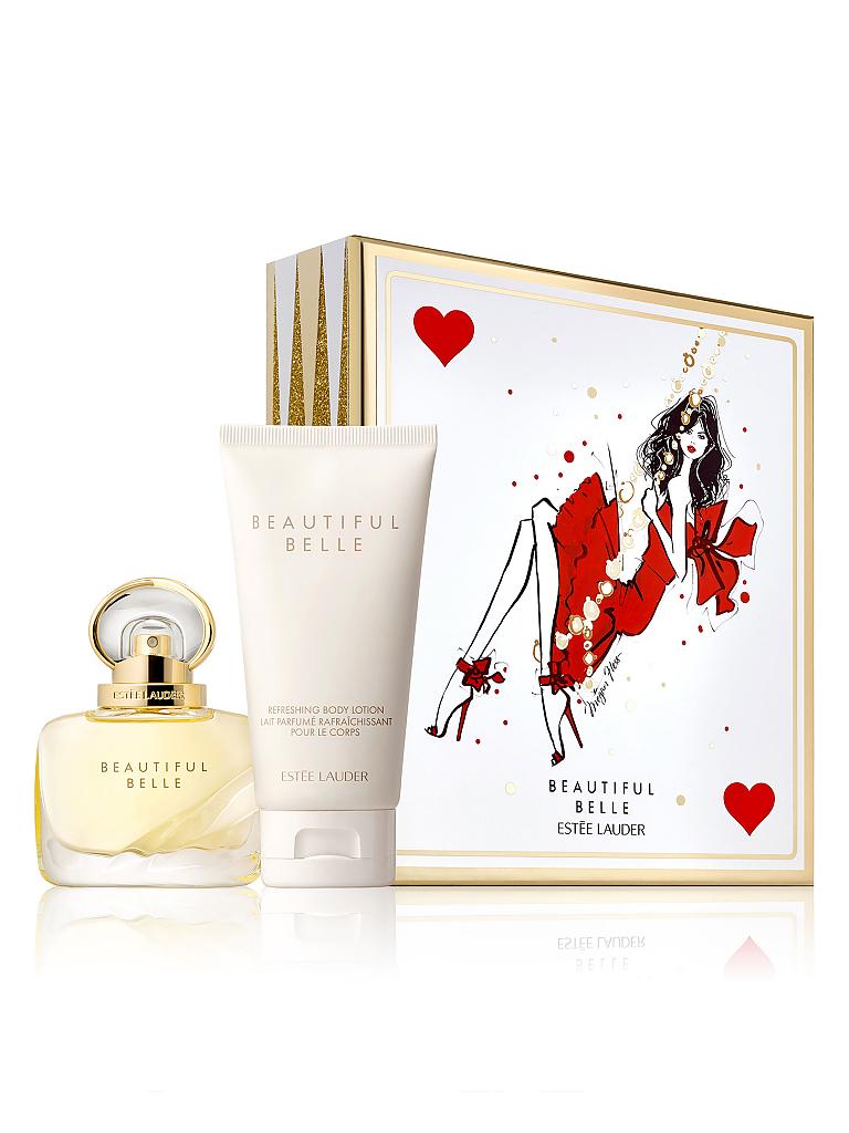 ESTÉE LAUDER | Geschenkset - Beautyful Belle Set 30ml/75ml | 