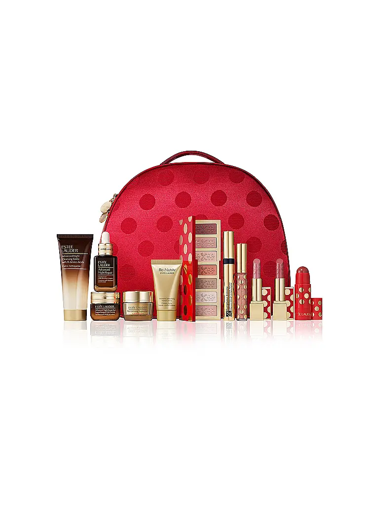 ESTÉE LAUDER | Geschenkset - Blockbuster Set Adventkalender 2025 | Keine Farbe
