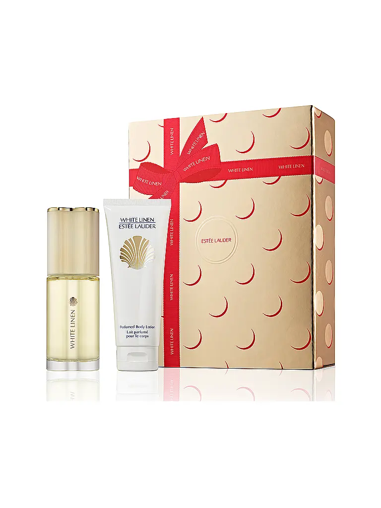 ESTÉE LAUDER | Geschenkset - Unforgettable Moments 100ml / 50ml | keine Farbe
