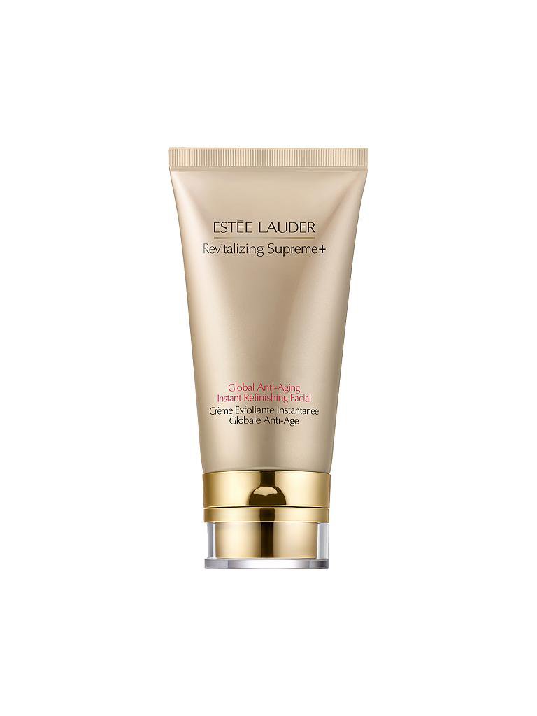 ESTÉE LAUDER | Gesichtscreme - Revitalizing Supreme+ Global Anti-Aging Instant Refinishing Facial 75ml | keine Farbe